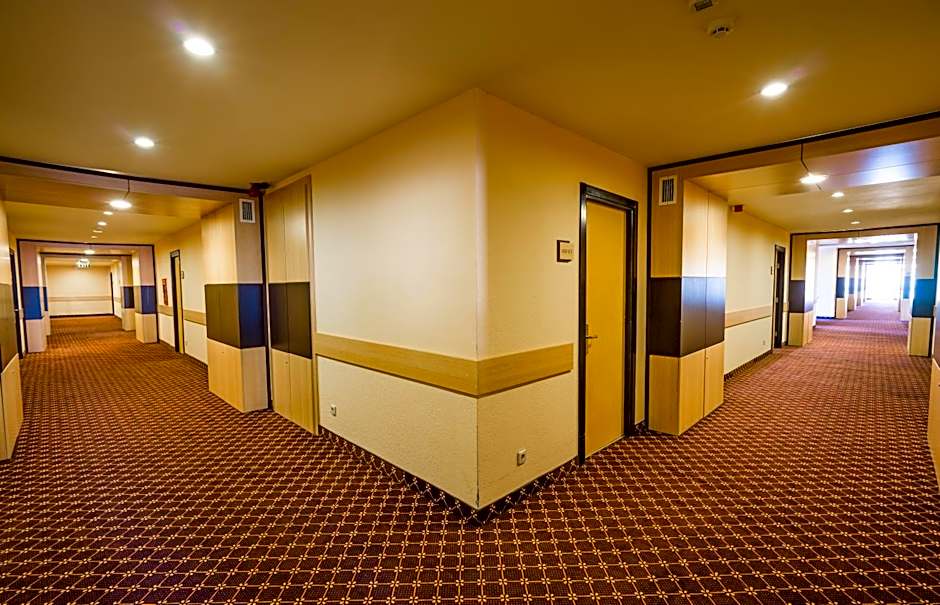 Hotel Lomsia