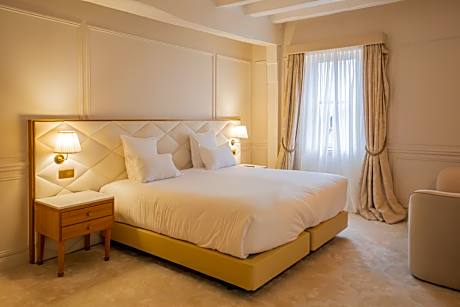 Superior Garden View