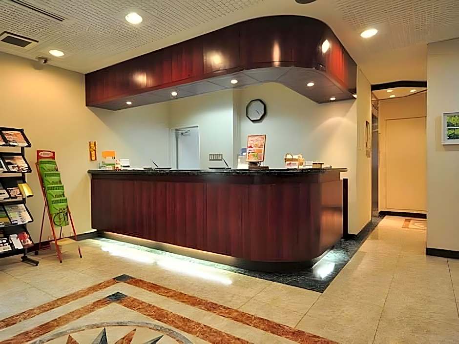 Hotel Green Selec