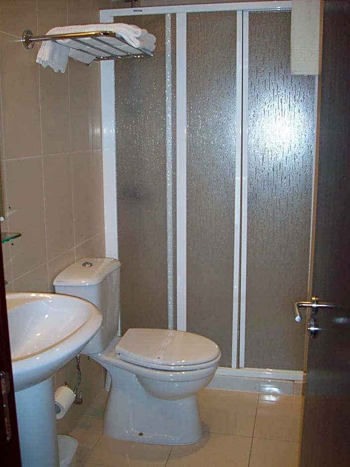 Residência São Francisco by Umbral