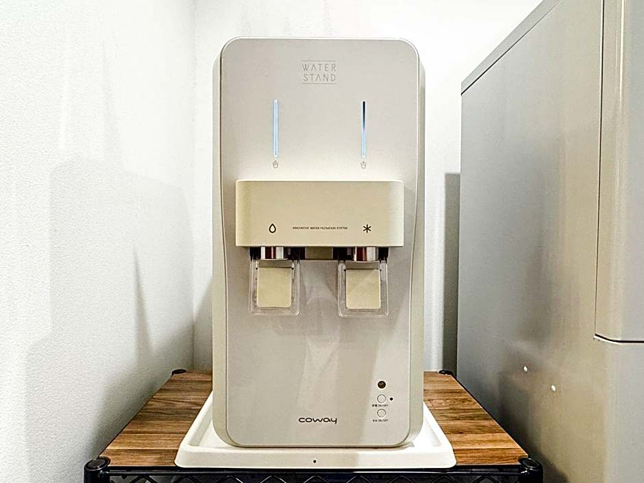 Hotel Wing International Tokyo Akabane