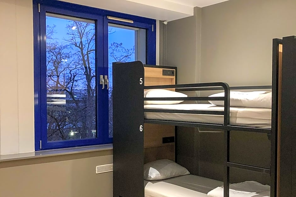 Generator Berlin Prenzlauer Berg