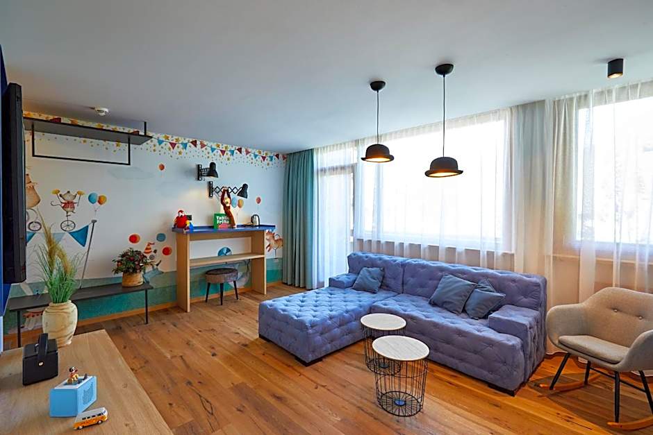 EdeR FriDa - Tuttiii KomPletti ALL inKlusiv