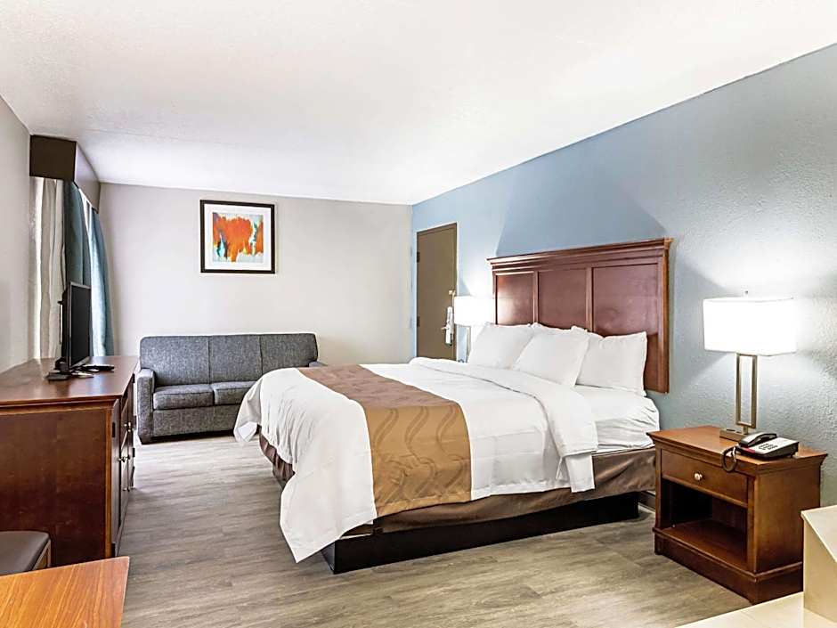 Quality Inn