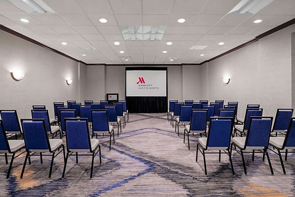 Austin Marriott North