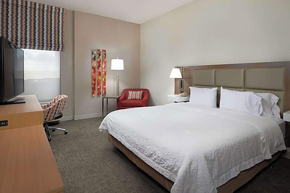 Hampton Inn By Hilton Glendale-Peoria
