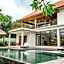 Casa Margarita Villa