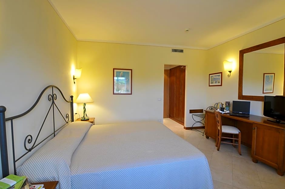 Hotel Airone isola d'Elba