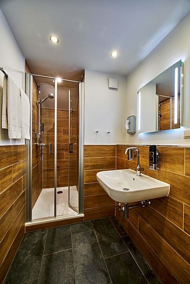 Marias Inn - Bed & Breakfast