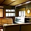 Seikiro Ryokan Historical Museum Hotel