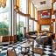 Welcome Plaza Hotel