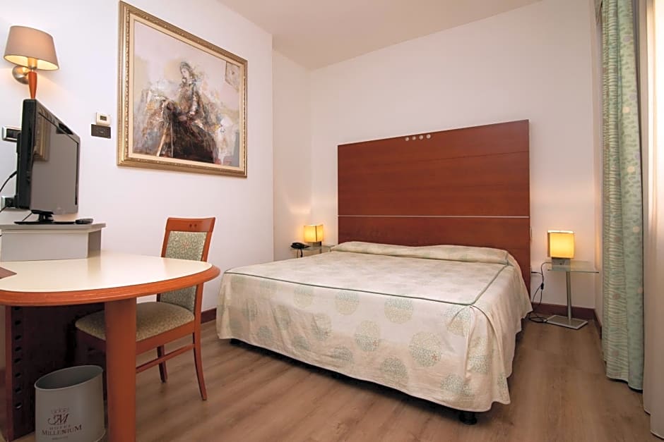 Millennhotel