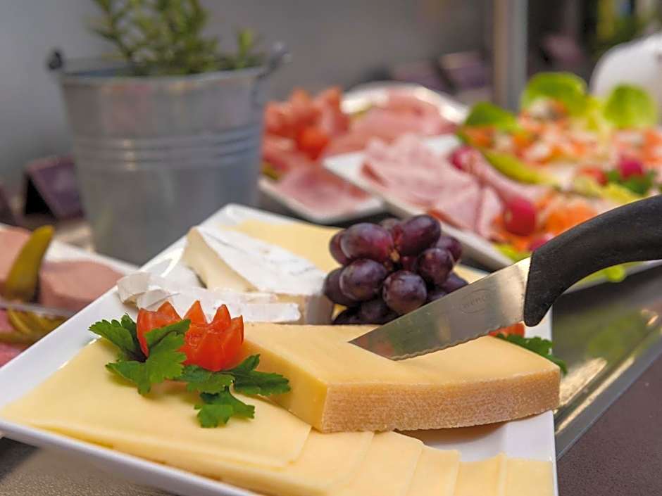 Ibis Kassel Melsungen