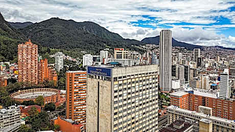 Suites Tequendama Bogota