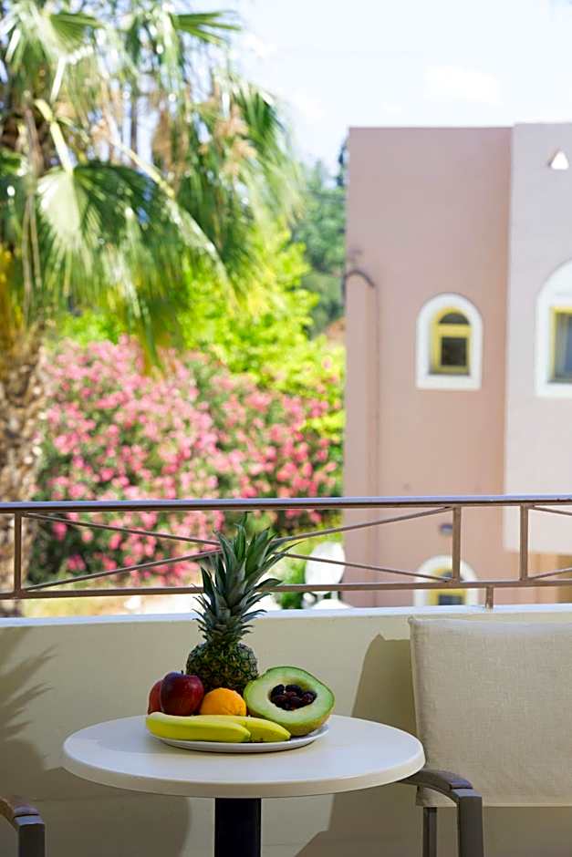 Sun Rise Hotel Apartments