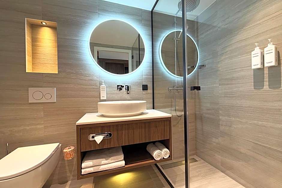 TRYP by Wyndham Badhotel The Hague Scheveningen