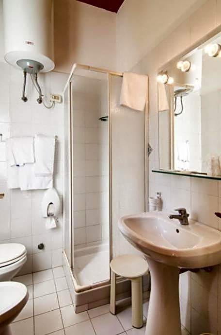 Allegroitalia Torre Artale Palermo