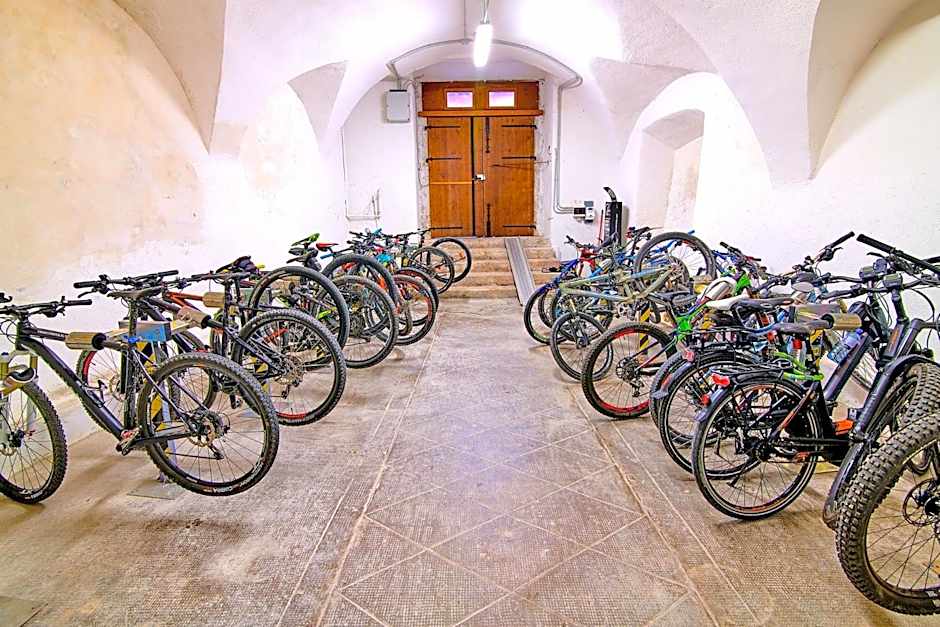 Hotel Portici - Romantik & Wellness