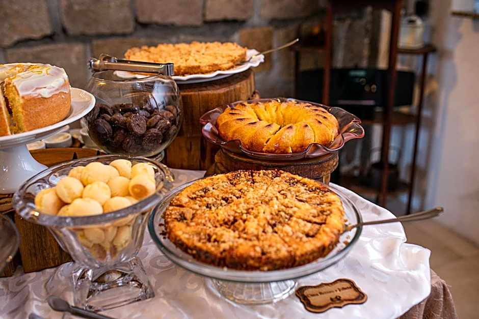 Pousada Portal do Vigolo