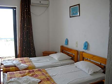 Standard Double/Twin Room