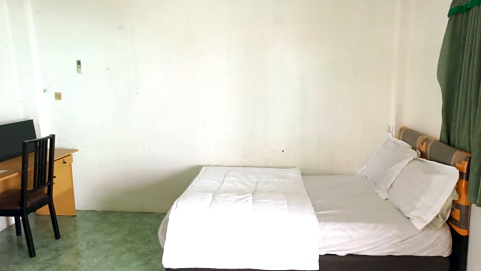 OYO 91584 Green Palace Syariah