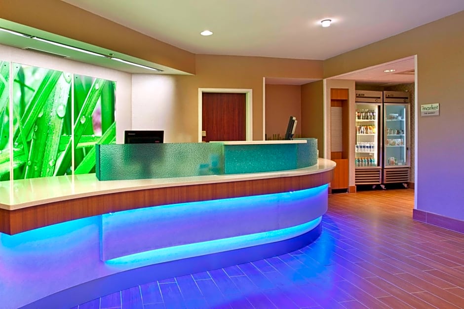 SpringHill Suites by Marriott Baton Rouge South