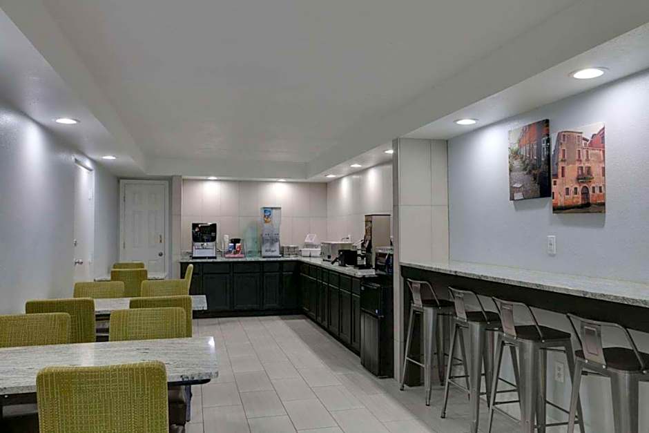 Baymont by Wyndham Ridgeland I-95