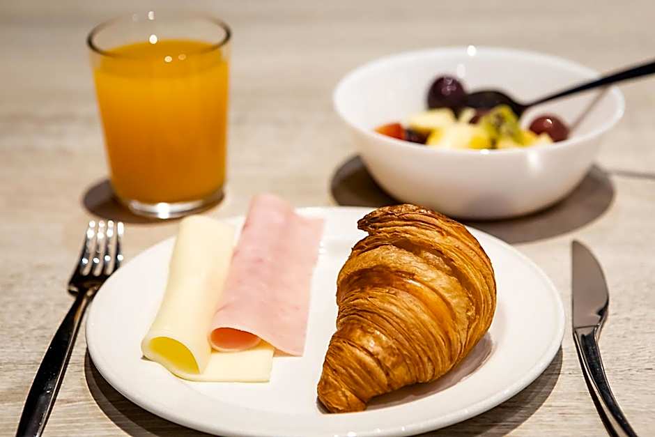 ibis Lisboa Alfragide