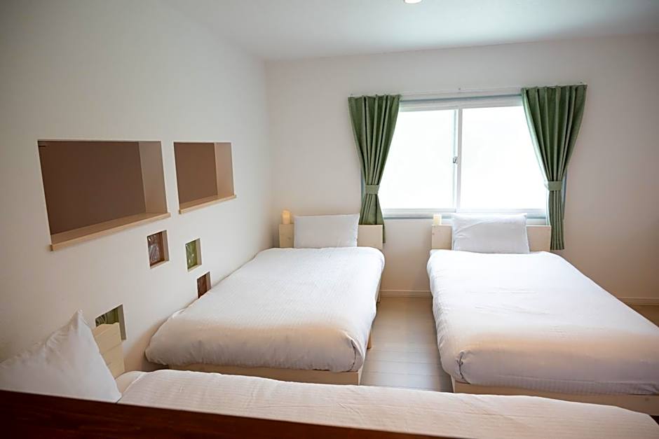 Play Ground BASE -higashikawa-