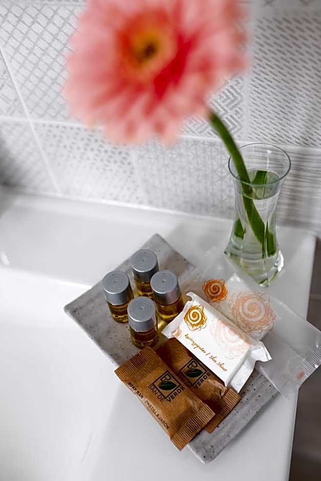 Hotel Boutique HC Maga