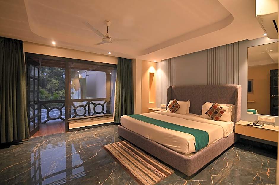 Photo 1 of 9 of Suite