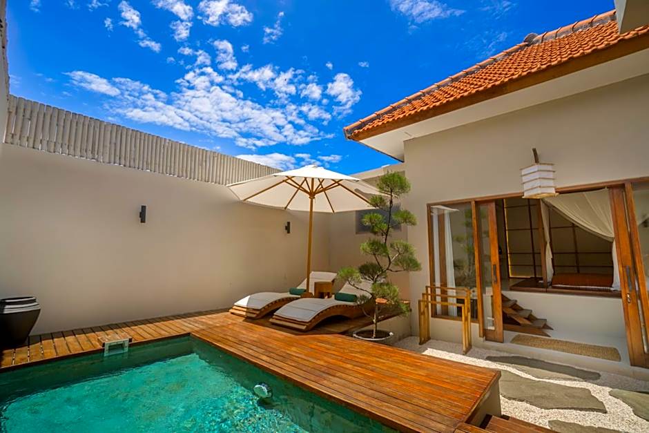IKIGAI Uluwatu Beach