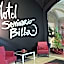 Hotel Seminario Aeropuerto Bilbao