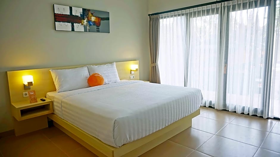 Tropico Jimbaran Bali