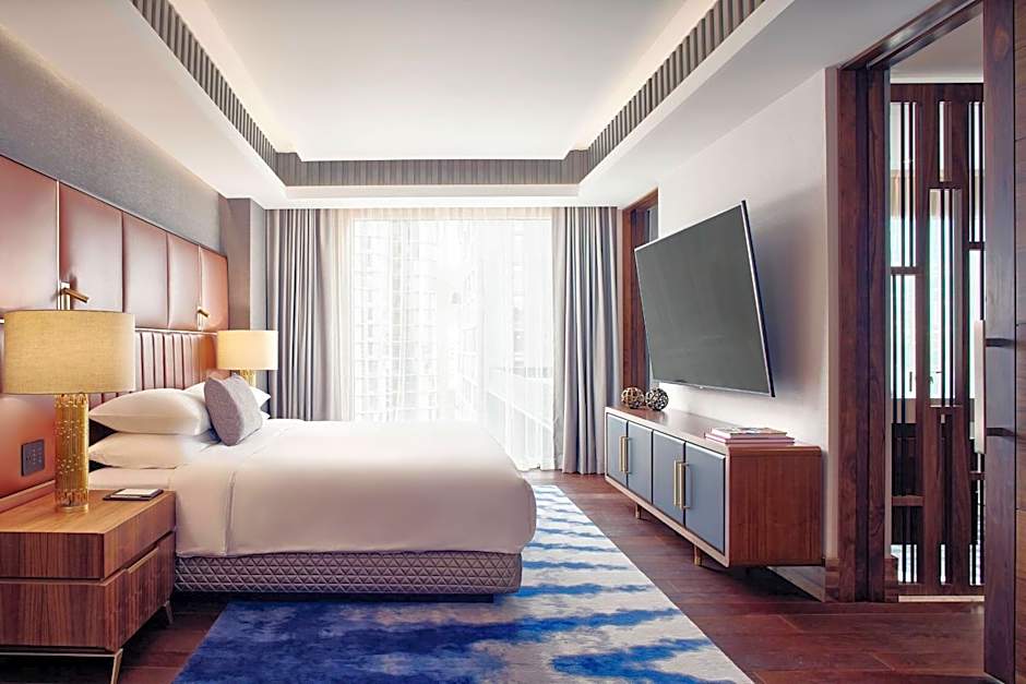 JW Marriott Monterrey Valle