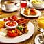 Mercure Chester Abbots Well Hotel
