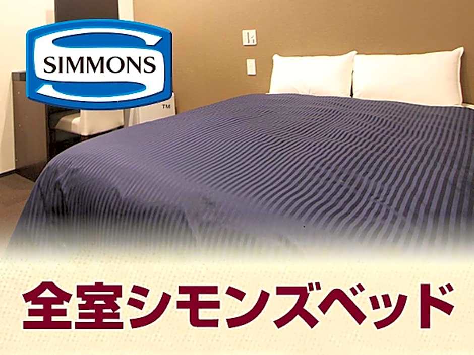 HOTEL LiVEMAX Gifu Ekimae