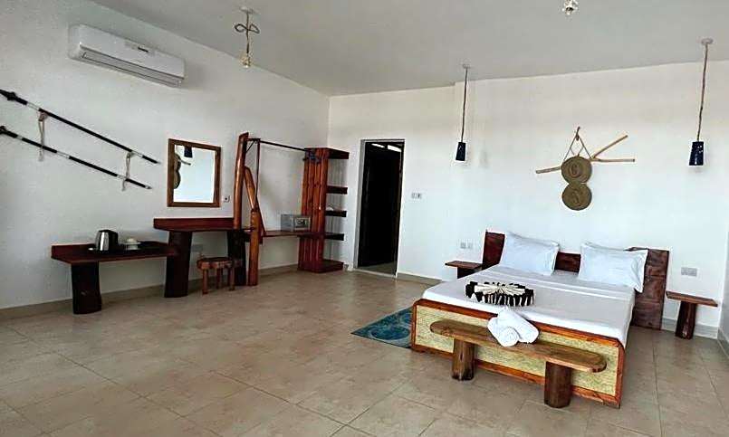 BIANCO AZZURRO Hotel & Restaurant