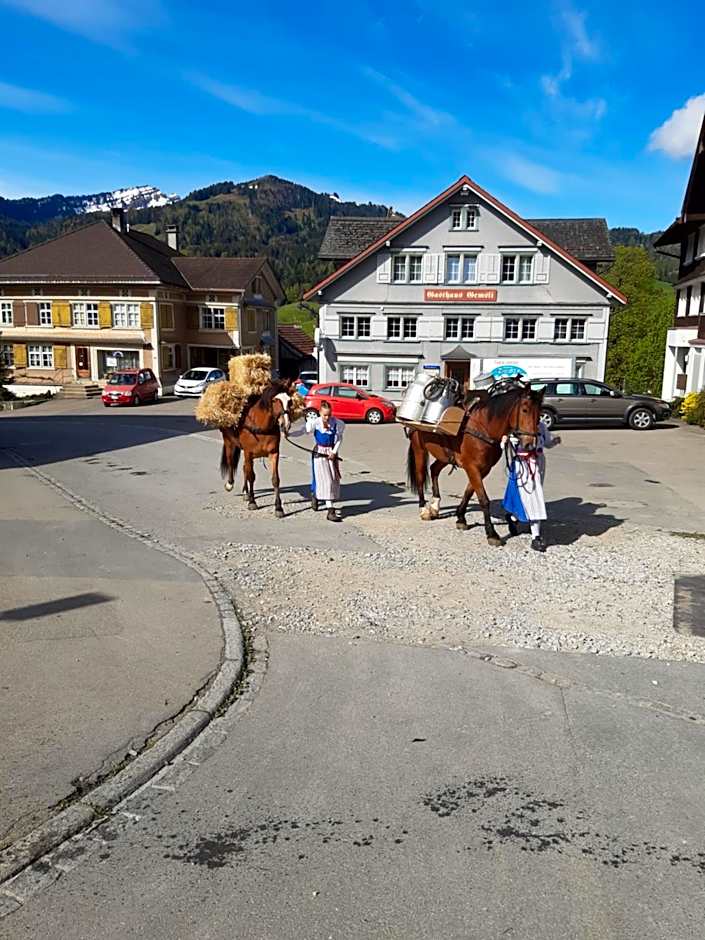 Gasthaus Gemsli