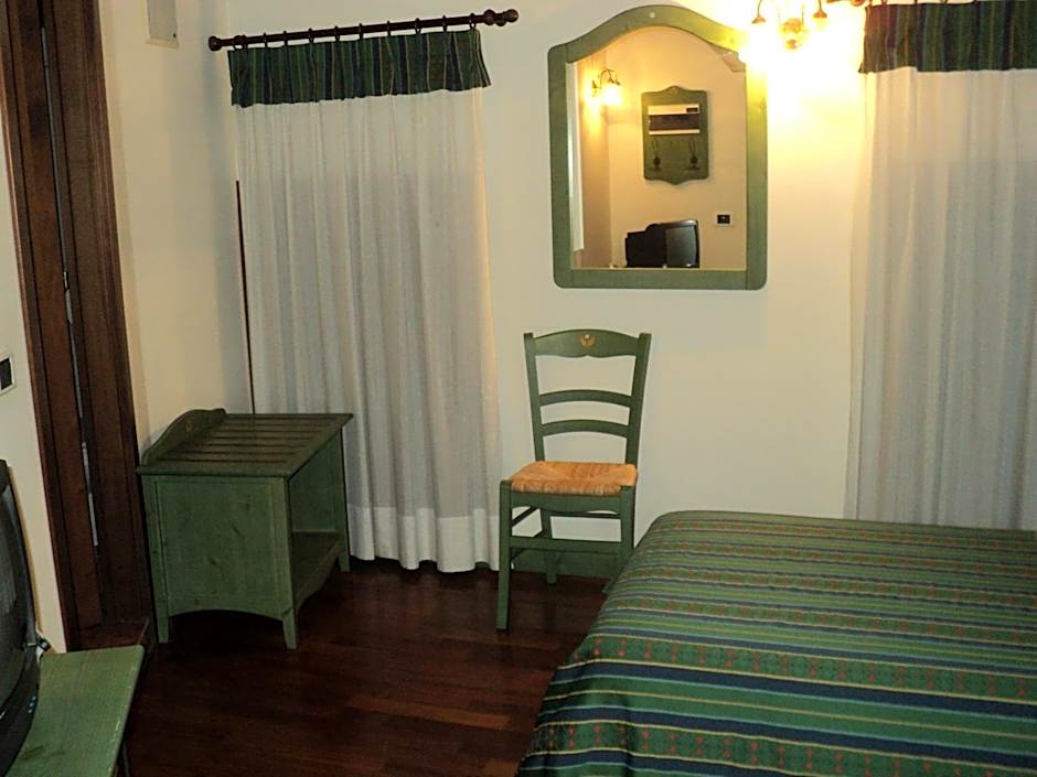 Albergo La Bersagliera