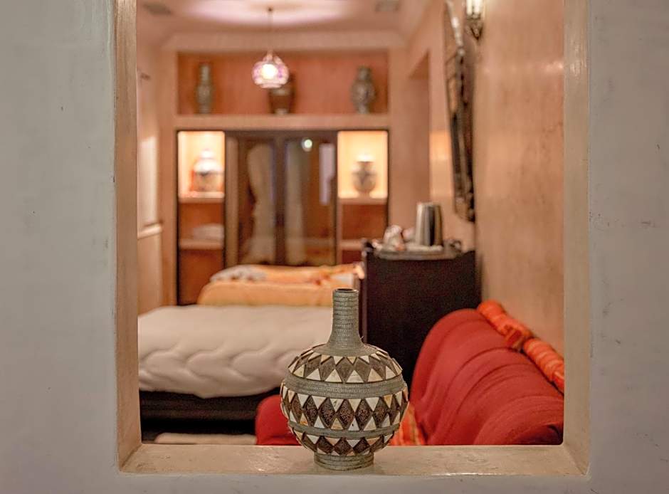 Riad Tama & SPA - Authentic Ourzazate Stay