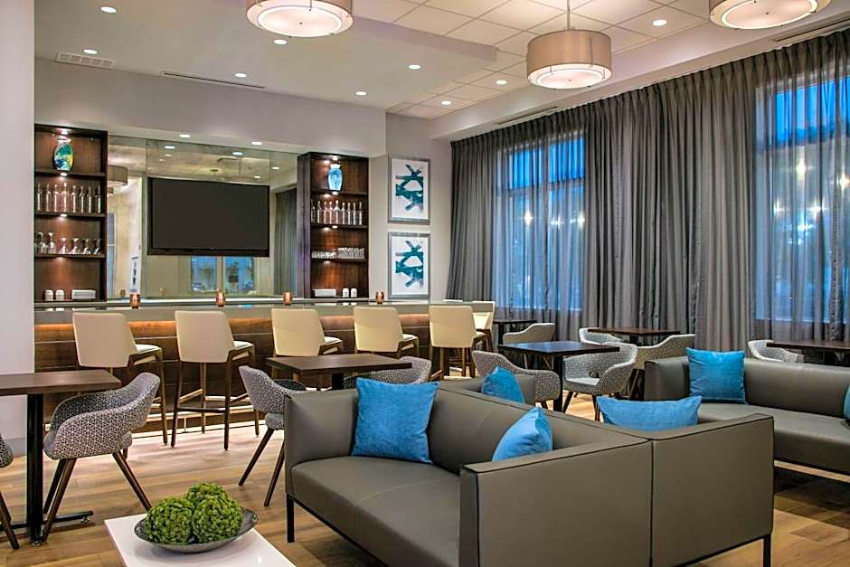 Fairfield by Marriott Inn & Suites Dayton Downtown