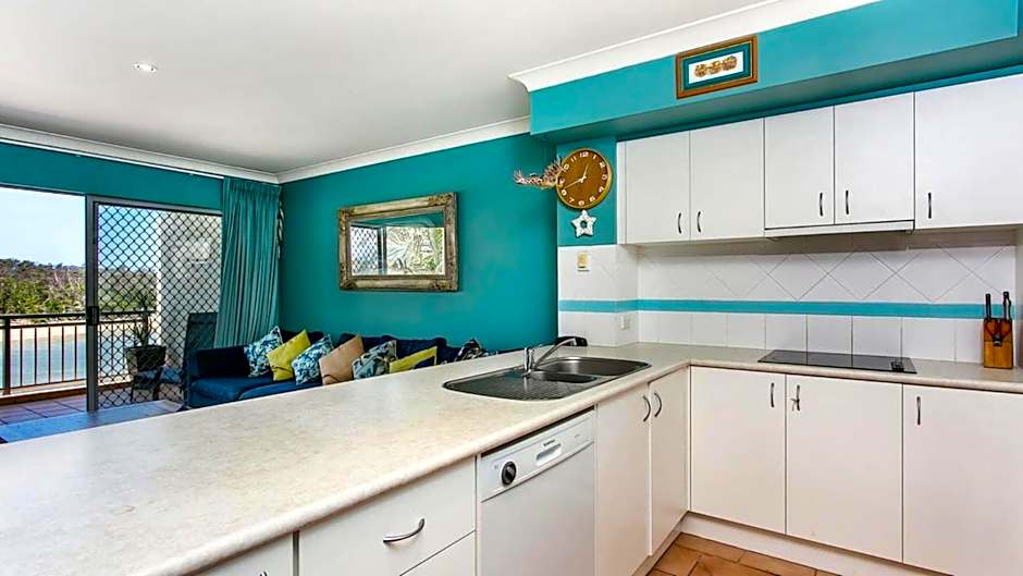 Sunrise Cove Holiday Apartments