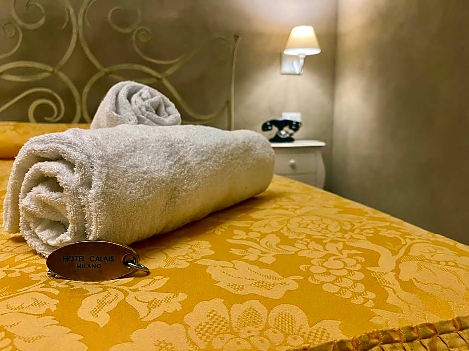 Boutique Hotel Calais Milano