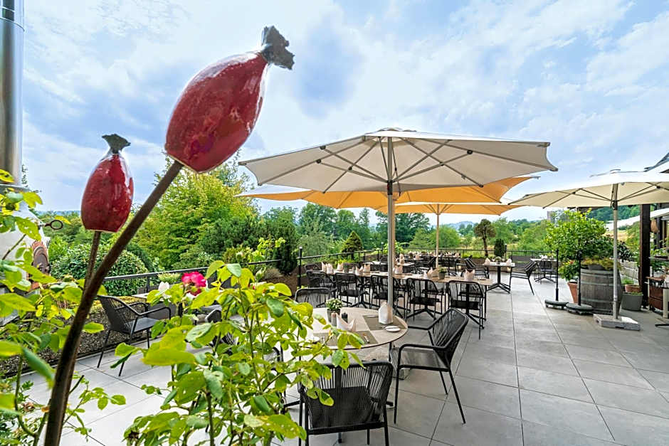 Weinhotel Pfeffer & Salz