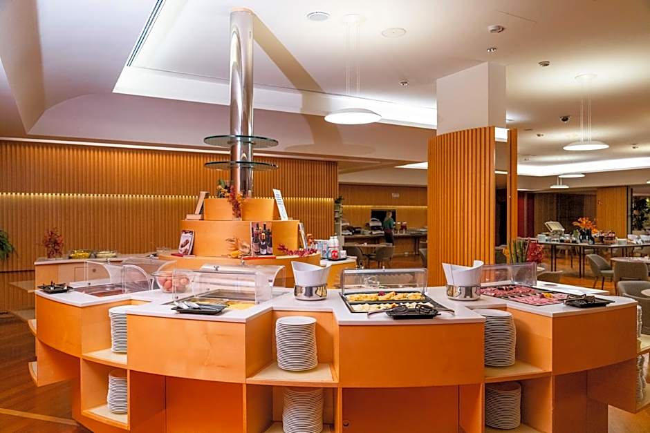 UNAHOTELS Varese