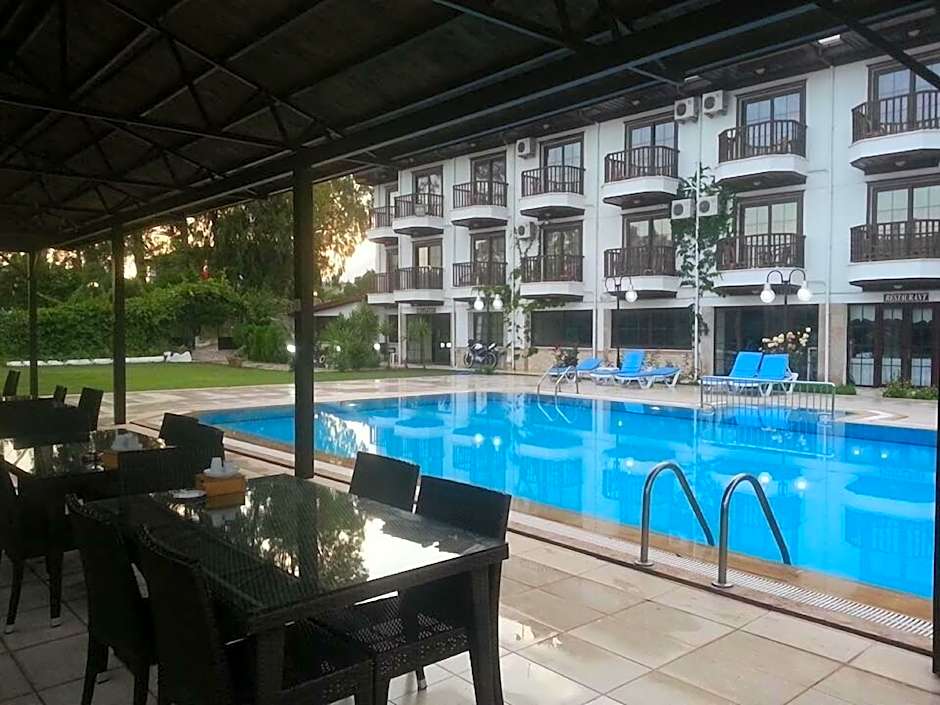 Hamle Hotel