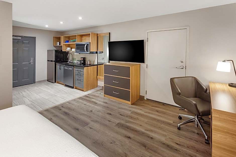 Candlewood Suites Harrisonburg By IHG