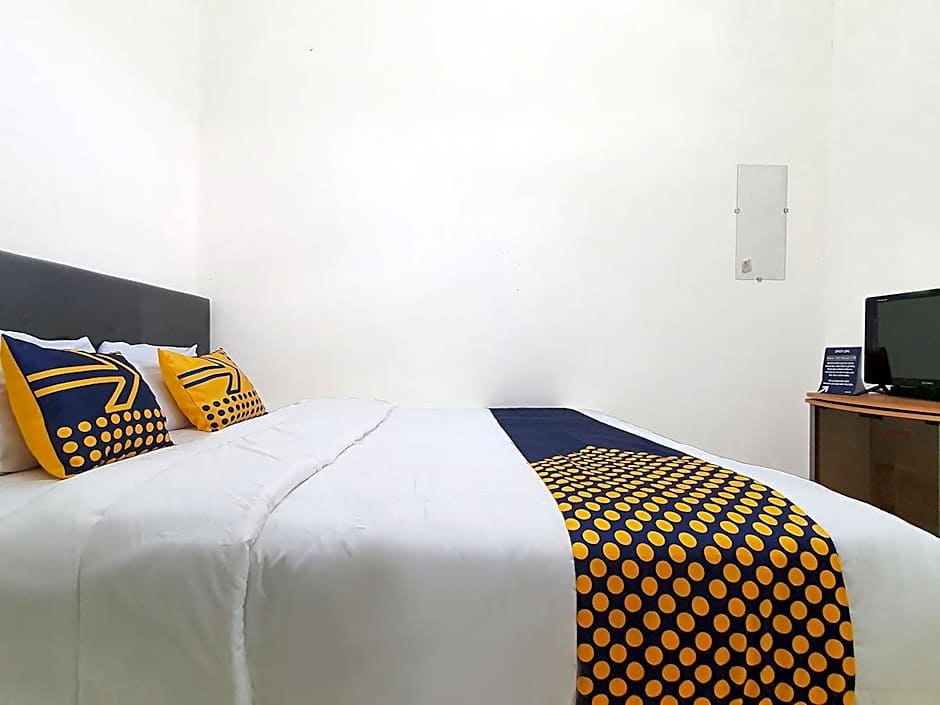 SPOT ON 2726 Kopo 355