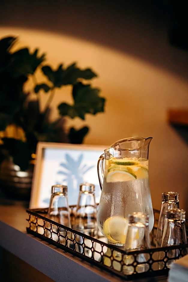 Bukela Game Lodge - Amakhala Game Reserve